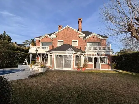 Casa en Venta de 4 dormitorios