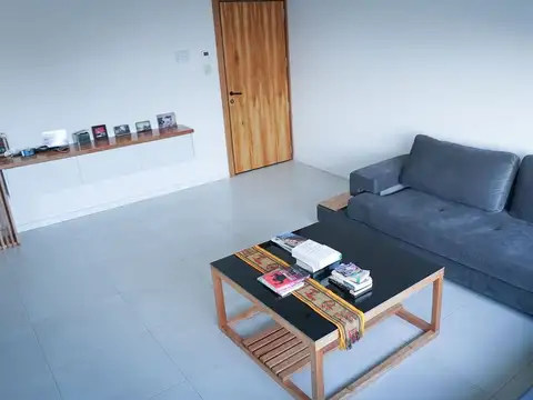Departamento en Venta al Norte