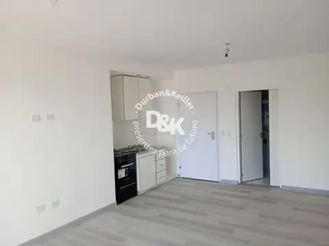 Departamento en Alquiler A Estrenar