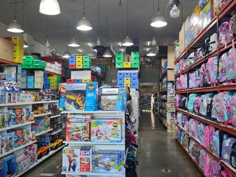 Local en Venta Via Pública
