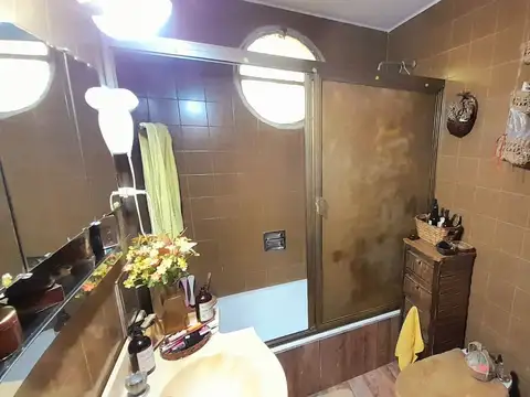 Depto Tipo Casa en Alquiler en Vicente López Vías / Maipú, USD 1.600