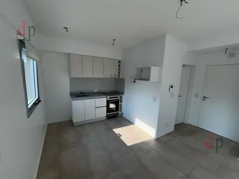 Departamento en Venta 3 años