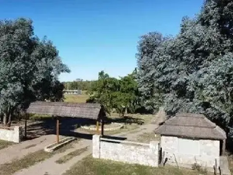 VENTA TERRENO La Quebradita II, Estancia Grande