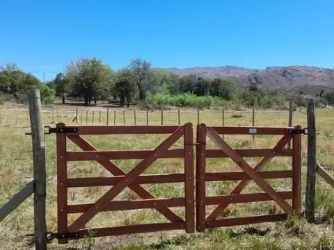 VENTA TERRENO La Quebradita II, Estancia Grande