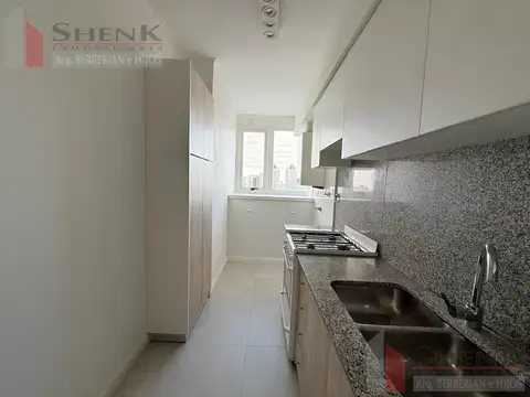 Departamento en Alquiler en Barrio Norte, USD 1.800