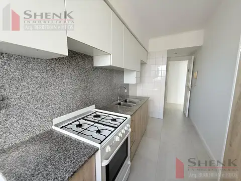 Departamento en Alquiler de 2 dormitorios