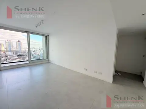 Departamento en Barrio Norte