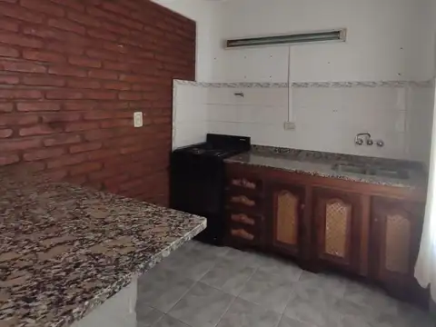 Alquiler Casa Doble Lote En El Barrio Cerrado Weekend - Escobar