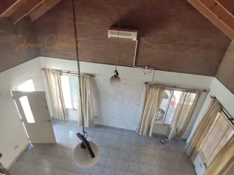 Casa en Alquiler de 3 dormitorios