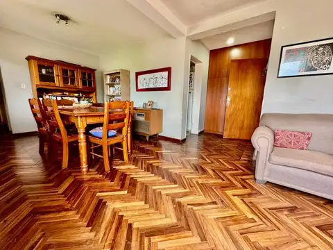 Departamento en Venta en Zona Centro, USD 84.500
