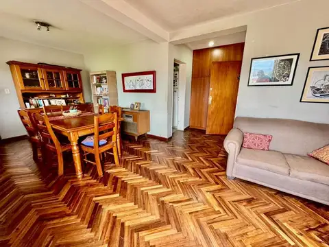 Parque Belgrano Primera Etapa , Piso 2