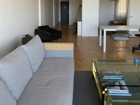 Departamento en Alquiler de 3 dormitorios