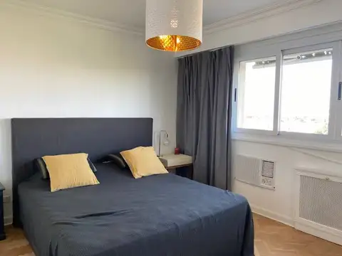 Departamento en Alquiler A Estrenar