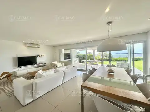 Departamento en Alquiler Temporal de 3 dormitorios