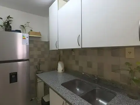 Venta Departamento de 44 m² - 2 Habitaciones - Recoleta