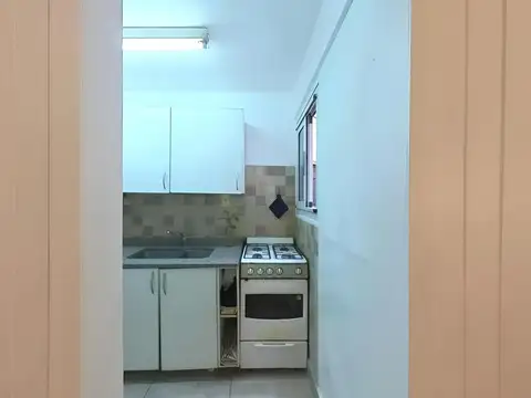 Departamento en Venta 35 años