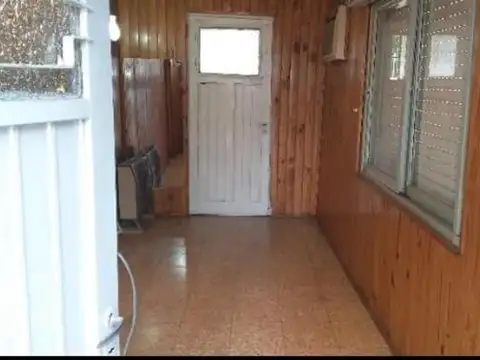 Casa en Venta en Berazategui, USD 65.000