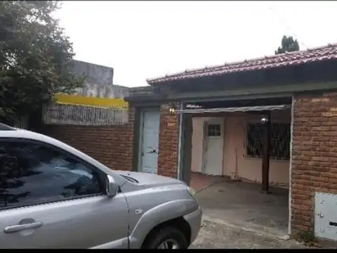 Casa en Berazategui