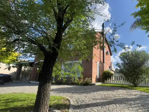 Casa en Alquiler en Nordelta Las Glorietas, USD 2.600