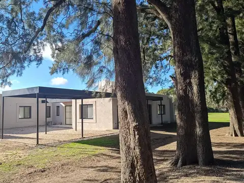 Casa en Venta en La Esperanza C. De Campo, USD 470.000