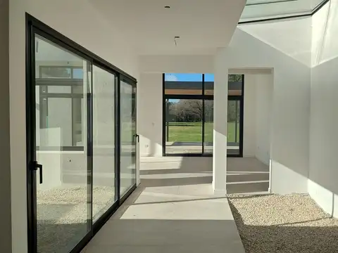 Casa en Venta A Estrenar