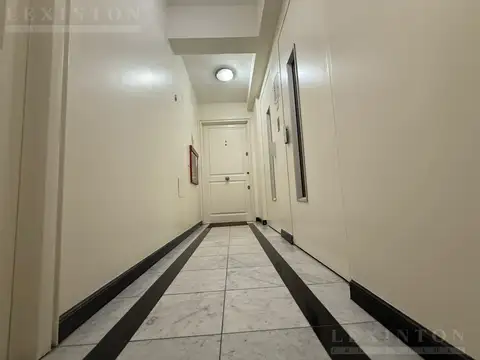 Departamento en Venta en Belgrano, USD 159.900