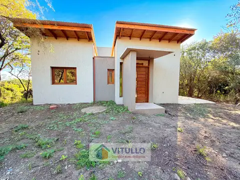 Casa en Venta de 2 dormitorios