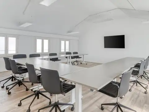 Oficina en Alquiler 5 años