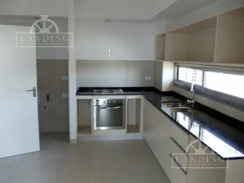 Departamento en Alquiler de 3 dormitorios