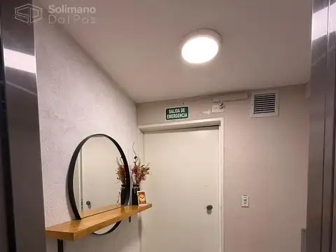 Oficina en Alquiler 10 años