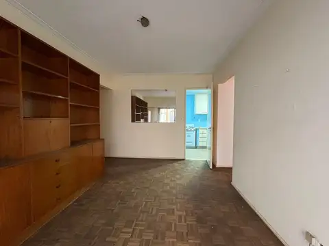 Departamento en Venta 50 años