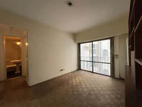 Departamento en Venta en Monserrat, USD 55.000