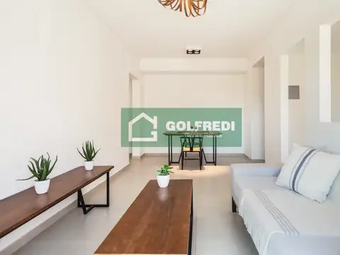 Departamento en Venta en Villa Rosa, USD 140.000