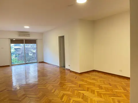 DEPARTAMENTO 2 DOR.C/DEP - BARRIO NORTE, CAPITAL FEDERAL