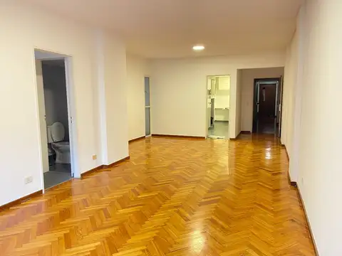 Departamento en Venta en Barrio Norte, USD 270.000