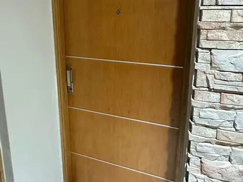 DEPARTAMENTO 1 AMBIENTE - CENTRO, RESISTENCIA