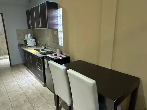 Departamento en Alquiler de Monoambiente
