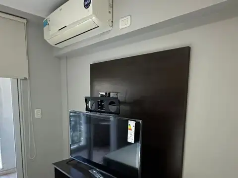 DEPARTAMENTO 1 AMBIENTE - CENTRO, RESISTENCIA