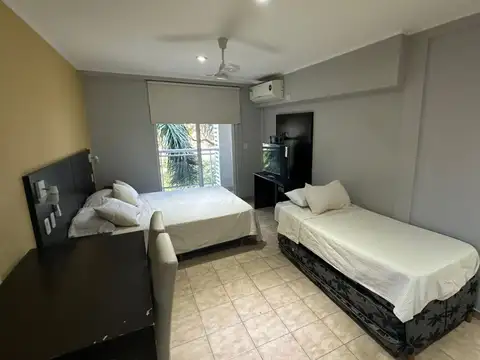 Departamento en Alquiler de Monoambiente