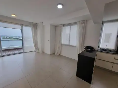 Qbay golf vista al lago central