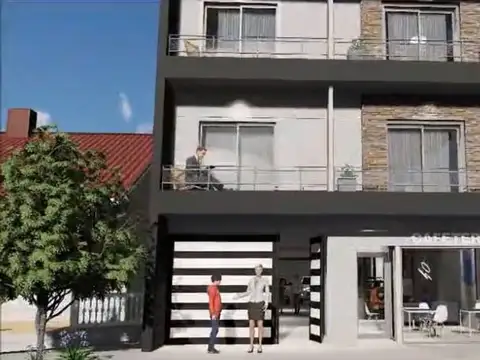 Departamento en Venta A Estrenar