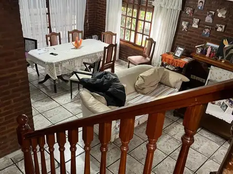 Casa en Venta en Martinez Fleming / Panamericana, USD 250.000