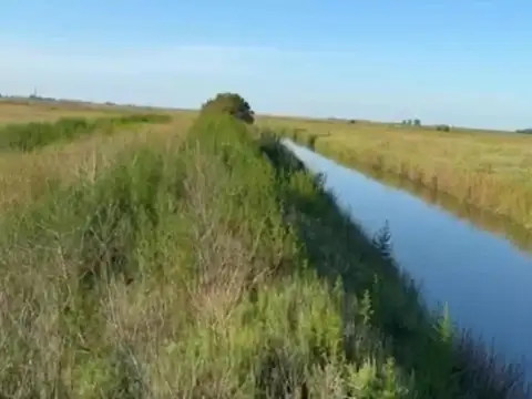 Campo en venta - 2.623.761Mts2 - Gonzalez Moreno