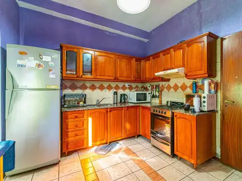 Casa en venta 2 dormitorios con cochera