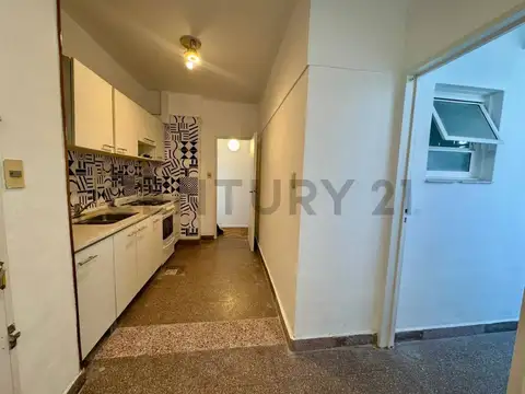 Departamento en Venta 50 años