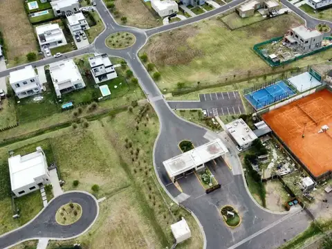 Lote en Venta Barrio Santa Elisa Pilar Del Este