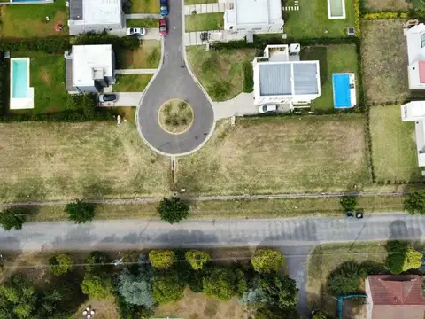 Lote en Venta Barrio Santa Elisa Pilar Del Este
