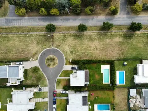 Terreno en Venta en Villa Rosa, USD 36.000