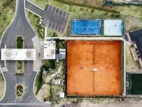 Terreno en Venta en Villa Rosa, USD 36.000