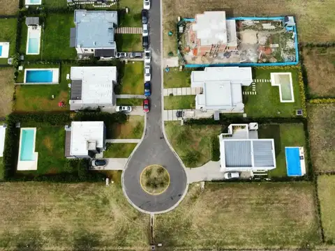 Terreno en Venta de 551,0 m2